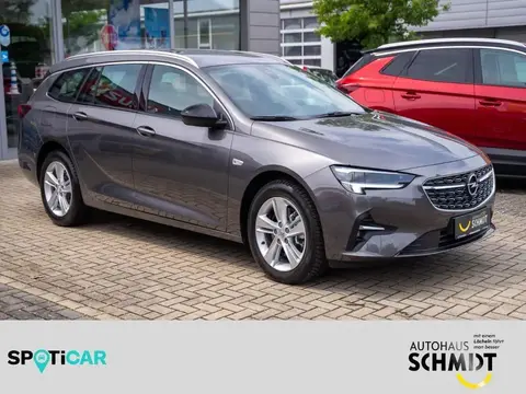 Annonce OPEL INSIGNIA Diesel 2021 d'occasion Allemagne