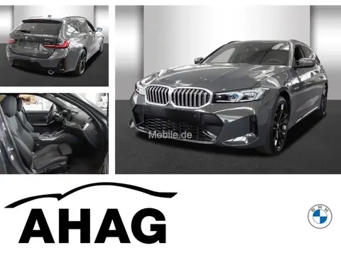 Used BMW SERIE 3 Hybrid 2023 Ad 