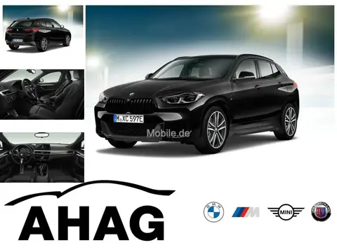 Annonce BMW X2 Hybride 2024 d'occasion Allemagne