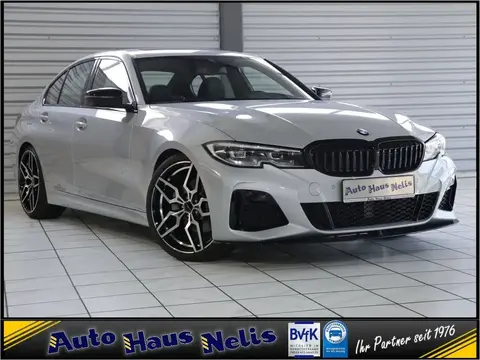 Used BMW SERIE 3 Petrol 2020 Ad 