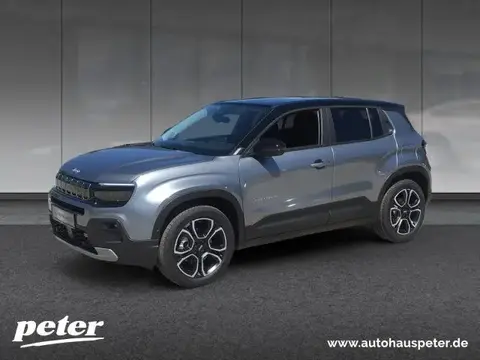 Annonce JEEP AVENGER Non renseigné 2023 d'occasion 