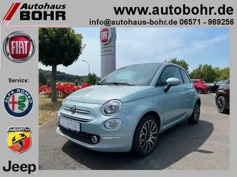 Used FIAT 500 Petrol 2023 Ad 