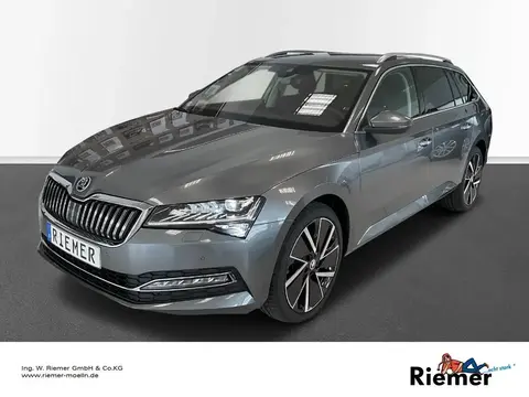 Used SKODA SUPERB Diesel 2024 Ad 