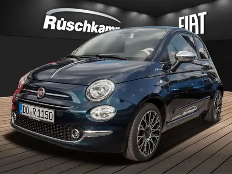 Used FIAT 500 Petrol 2023 Ad 