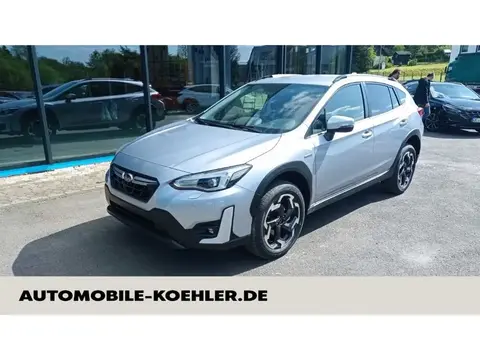 Used SUBARU XV Petrol 2024 Ad 