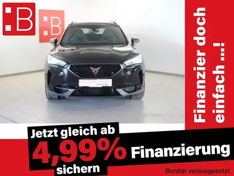 Used CUPRA FORMENTOR Petrol 2021 Ad 