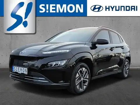 Annonce HYUNDAI KONA Non renseigné 2023 d'occasion 