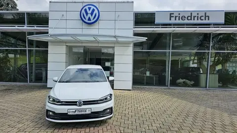 Annonce VOLKSWAGEN POLO Essence 2019 d'occasion 