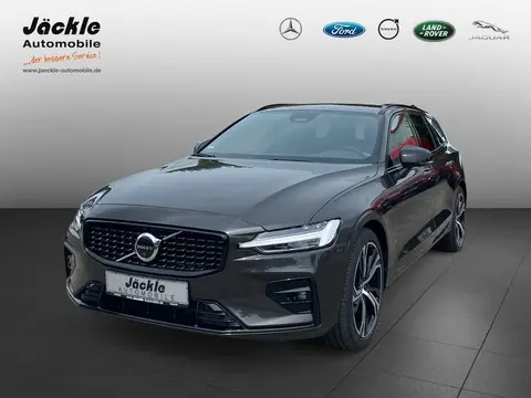 Annonce VOLVO V60 Essence 2023 d'occasion 