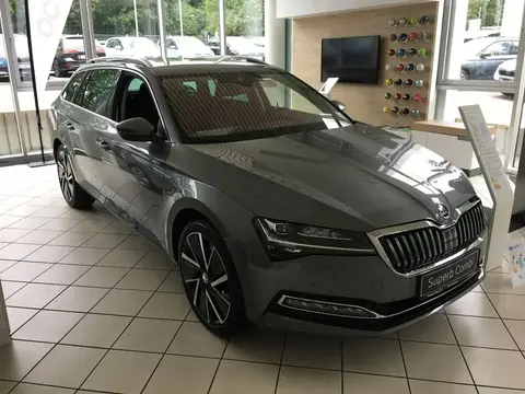 Used SKODA SUPERB Diesel 2024 Ad 