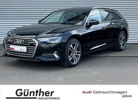 Annonce AUDI A6 Essence 2023 d'occasion 