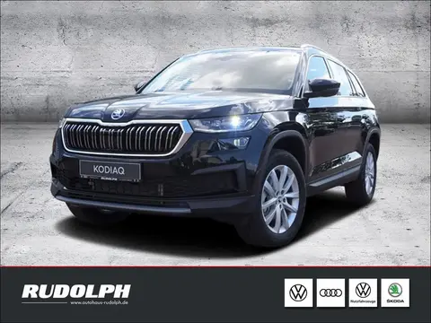 Used SKODA KODIAQ Diesel 2023 Ad 