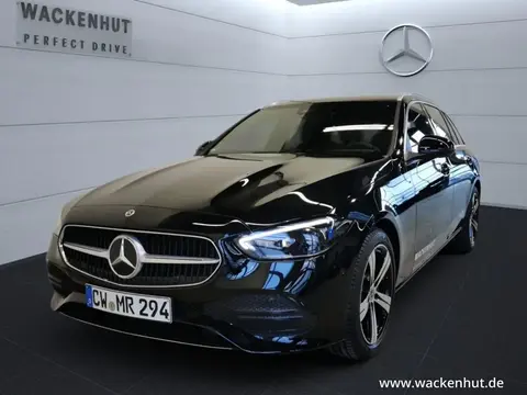 Used MERCEDES-BENZ CLASSE C Petrol 2023 Ad 