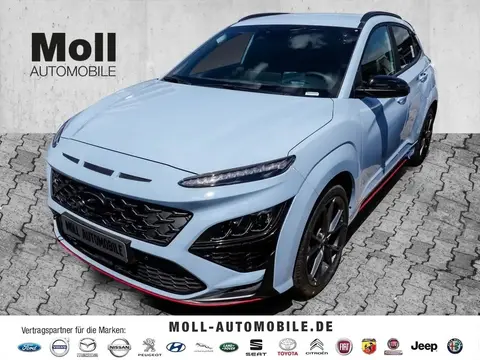 Annonce HYUNDAI KONA Essence 2023 d'occasion 