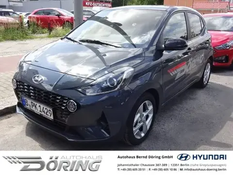 Annonce HYUNDAI I10 Essence 2023 d'occasion 