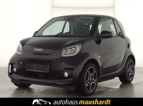 Annonce SMART FORTWO Non renseigné 2022 d'occasion 