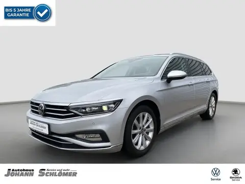 Used VOLKSWAGEN PASSAT Diesel 2021 Ad 