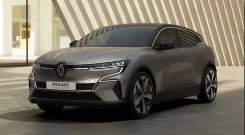 Annonce RENAULT MEGANE Non renseigné 2023 d'occasion 