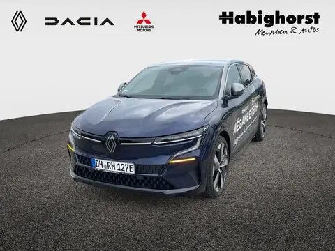 Annonce RENAULT MEGANE Non renseigné 2023 d'occasion 