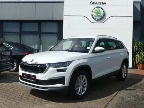 Used SKODA KODIAQ Diesel 2024 Ad Germany