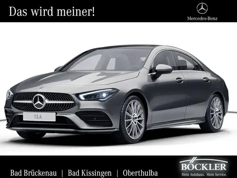 Used MERCEDES-BENZ CLASSE CLA Petrol 2022 Ad 