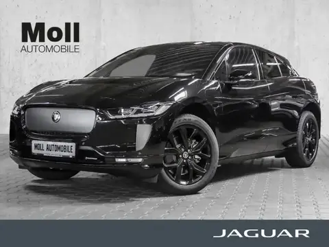 Annonce JAGUAR I-PACE Non renseigné 2024 d'occasion 