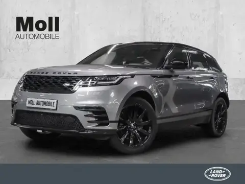 Annonce LAND ROVER RANGE ROVER VELAR Diesel 2020 d'occasion 