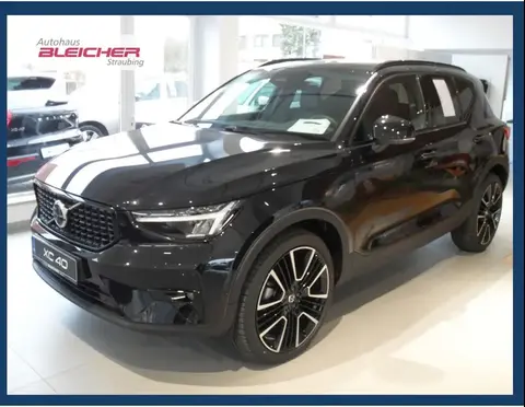 Used VOLVO XC40 Petrol 2024 Ad Germany