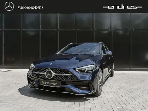 Used MERCEDES-BENZ CLASSE C Hybrid 2023 Ad 