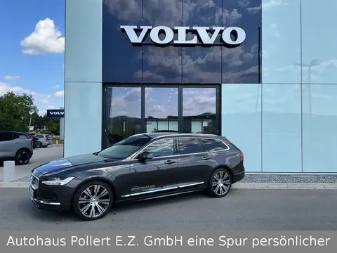 Used VOLVO V90 Diesel 2023 Ad 