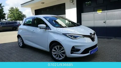 Used RENAULT ZOE Not specified 2020 Ad 