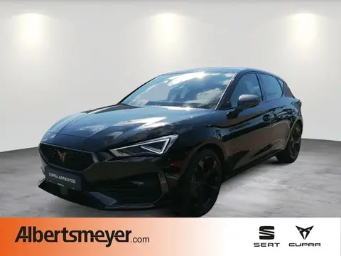 Used CUPRA LEON Petrol 2023 Ad 