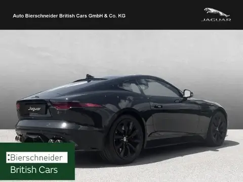 Annonce JAGUAR F-TYPE Essence 2023 d'occasion Allemagne