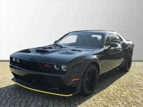 Used DODGE CHALLENGER Petrol 2024 Ad 