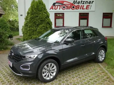 Used VOLKSWAGEN T-ROC Petrol 2024 Ad 