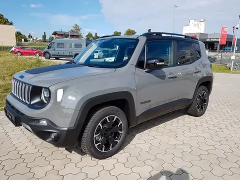 Annonce JEEP RENEGADE Hybride 2023 d'occasion 