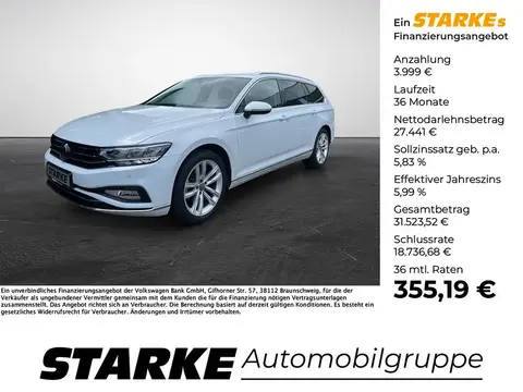 Used VOLKSWAGEN PASSAT Diesel 2022 Ad 