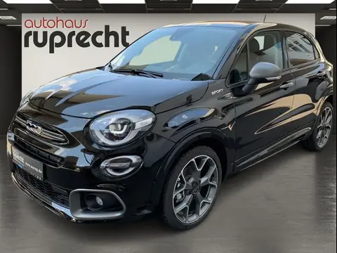 Used FIAT 500X Hybrid 2023 Ad 