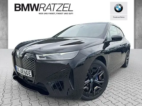 Annonce BMW IX Non renseigné 2023 d'occasion 