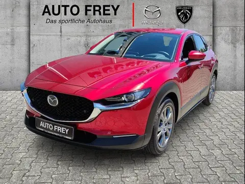 Used MAZDA CX-30 Petrol 2020 Ad 