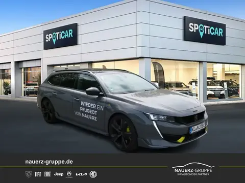 Used PEUGEOT 508 Hybrid 2022 Ad 