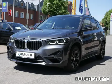 Annonce BMW X1 Hybride 2021 d'occasion Allemagne