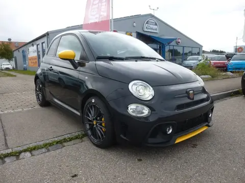 Used ABARTH 695 Petrol 2023 Ad 