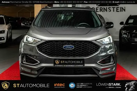 Annonce FORD EDGE Essence 2022 d'occasion 