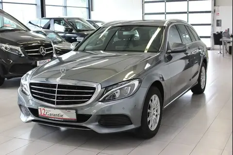 Used MERCEDES-BENZ CLASSE C Petrol 2016 Ad 