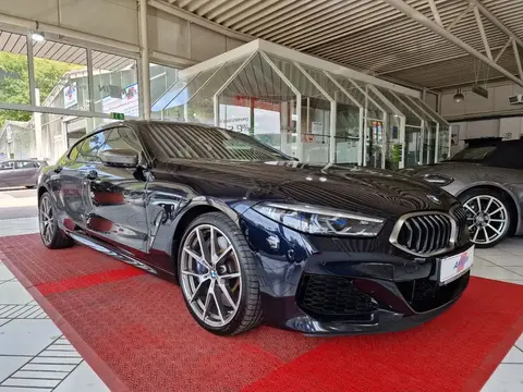 Used BMW M850 Petrol 2020 Ad 