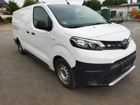 Used TOYOTA PROACE Diesel 2019 Ad 