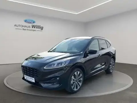 Annonce FORD KUGA Hybride 2022 d'occasion 