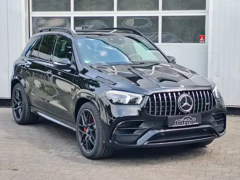 Annonce MERCEDES-BENZ CLASSE GLE Essence 2023 d'occasion 