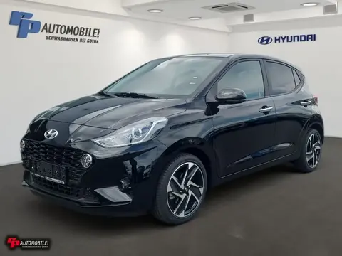 Annonce HYUNDAI I10 Essence 2023 d'occasion 